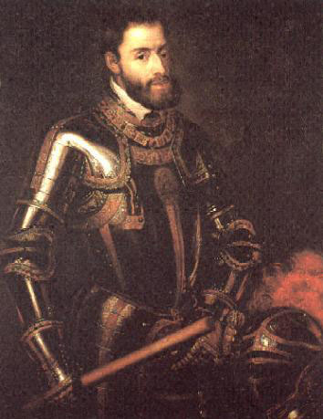 Carlo V
